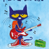 Tonies Pete the Cat: Rock On! Tonie