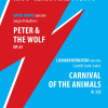 Tonies Peter & the Wolf Tonie