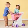 Little Tikes Shopping Cart - Pink