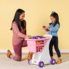 Little Tikes Shopping Cart - Pink