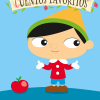 Tonies Pinocho y Otros Cuentos Clásicos Tonie (en Español)