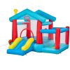 Little Tikes Inflatable Play House Bouncer