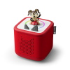 Tonies Playtime Puppy Toniebox 2 Starter Set - Sunset Red