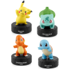 Tonies Pokémon 4 Tonies Set