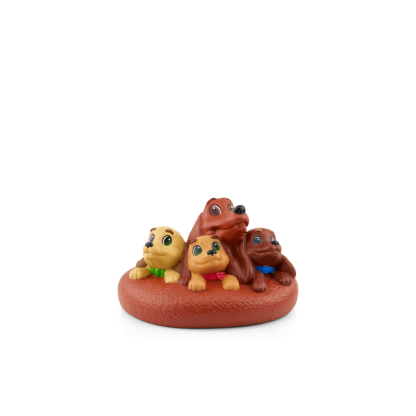 Tonies Pretzel and the Puppies Tonie