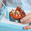 Tonies Pretzel and the Puppies Tonie