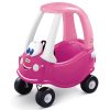 Little Tikes Princess Cozy Coupe® - Magenta