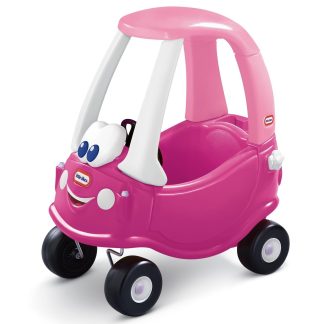 Little Tikes Princess Cozy Coupe® - Magenta