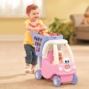 Little Tikes Princess Cozy™ Shopping Cart