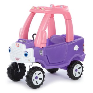 Little Tikes Princess Cozy Truck™ - Purple