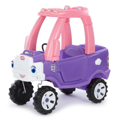 Little Tikes Princess Cozy Truck™ - Purple