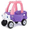 Little Tikes Princess Cozy Truck™ - Purple