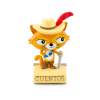 Tonies El Gato Con Botas & Otros Cuentos Clásicos Tonie (en Español)