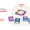 Tonies Quizzles & Book Tonie Tonieplay Set