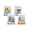 Tonies Quizzles & Book Tonie Tonieplay Set
