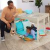 Little Tikes Read & Dream Nap Nook