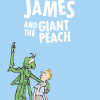 Tonies Roald Dahl: James & the Giant Peach Tonie