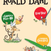 Tonies Roald Dahl: The Enormous Crocodile & Other Animal Stories Tonie