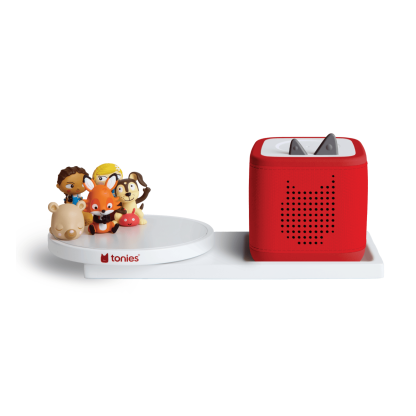 Tonies Rotating Storage Tray