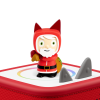 Tonies Santa Creative Tonie