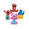 Tonies Sesame Street 4 Tonies Set