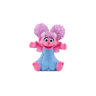 Tonies Sesame Street: Abby Cadabby Tonie