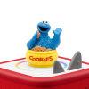 Tonies Sesame Street: Comegalletas Tonie (en Español)