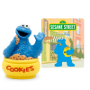 Tonies Sesame Street: Comegalletas Tonie (en Español)