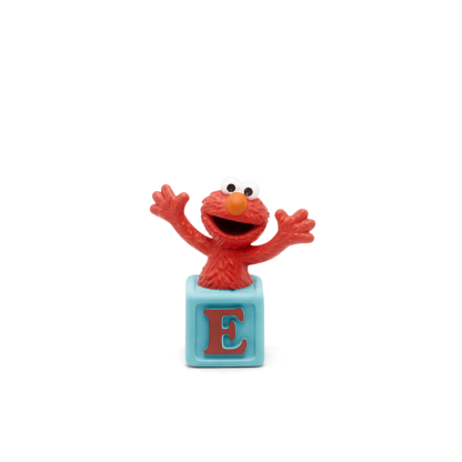Tonies Sesame Street: Elmo Tonie (en Español)