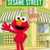 Tonies Sesame Street: Elmo Tonie (en Español)