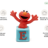 Tonies Sesame Street: Elmo Tonie (en Español)