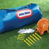 Little Tikes Shady Jump 'n Slide™ Bouncer