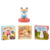 Little Tikes Story Dream Machine™ Show & Go Storage Case