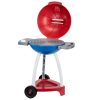Little Tikes Sizzle 'n Serve Grill™ - Red, White,& Blue