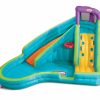Little Tikes Slam 'n' Curve Slide