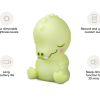 Tonies Sleepy Crocodile Night Light Tonie