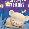 Tonies Sleepy Jaguar: Lullabies From The Sleepy Jungle Tonie