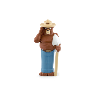 Tonies Smokey Bear Tonie