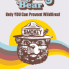Tonies Smokey Bear Tonie