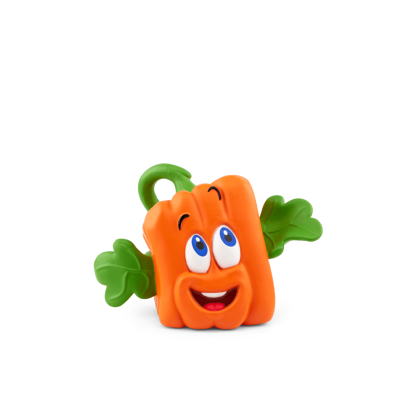Tonies Spookley the Square Pumpkin Tonie