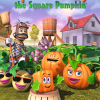 Tonies Spookley the Square Pumpkin Tonie