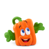 Tonies Spookley the Square Pumpkin Tonie