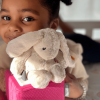 Tonies® x Steiff Hoppie Rabbit Plush Tonie