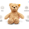Tonies® x Steiff Jimmy Bear Plush Tonie