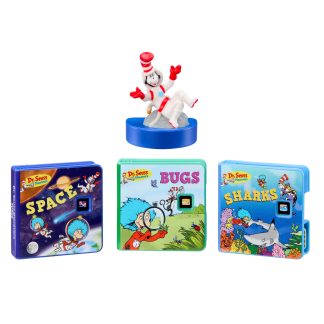 Little Tikes Story Dream Machine™ Dr. Seuss Cat in The Hat Collection