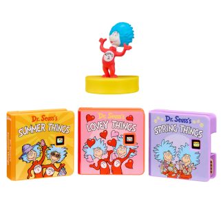 Little Tikes Story Dream Machine™ Dr. Seuss Thing 2 Collection