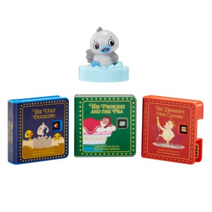 Little Tikes Story Dream Machine™ Fairy Tale Christian Anderson Story Collection