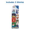 Little Tikes Story Dream Machine™ Fairy Tale Christian Anderson Story Collection