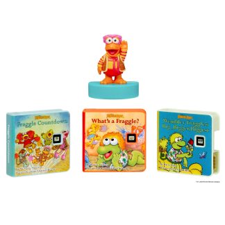 Little Tikes Story Dream Machine™ Jim Henson’s™ Fraggle Rock™ Collection