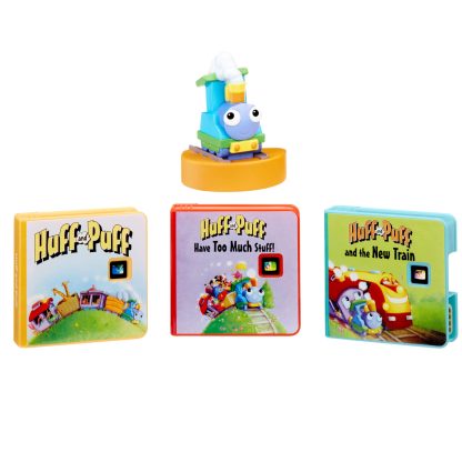 Little Tikes Story Dream Machine™ Harper Collins Huff and Puff Collection